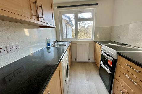undefined, Beauly Place, Glasgow, G74