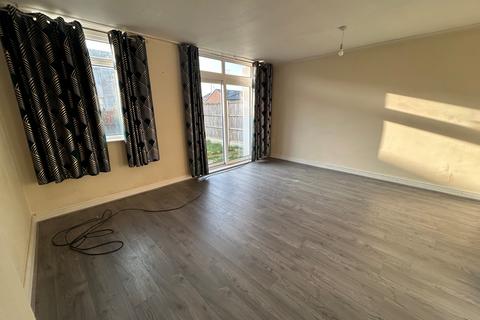 undefined, Round Hey, Liverpool, L28