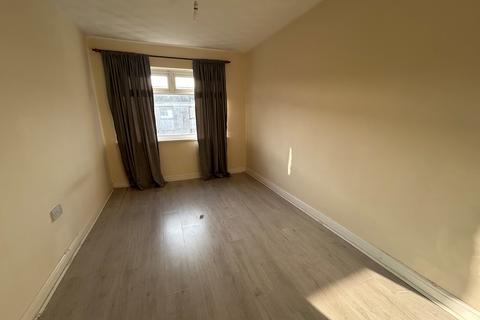 undefined, Round Hey, Liverpool, L28
