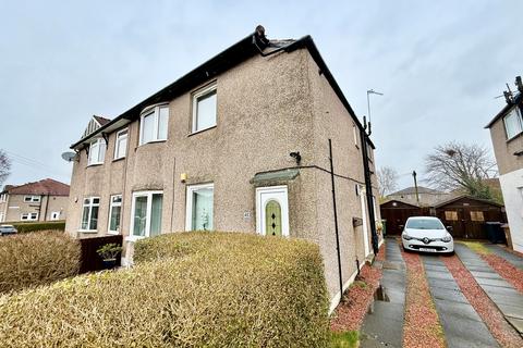undefined, Castlemilk Road, Glasgow, G44