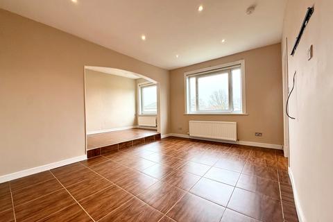 undefined, Castlemilk Road, Glasgow, G44