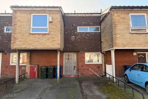 undefined, Byker Street Walker Newcastle upon Tyne