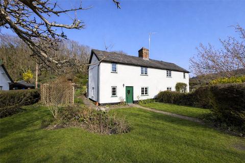 2 bedroom semi-detached house to rent, Winchester Street, Leckford, Stockbridge, Hampshire, SO20
