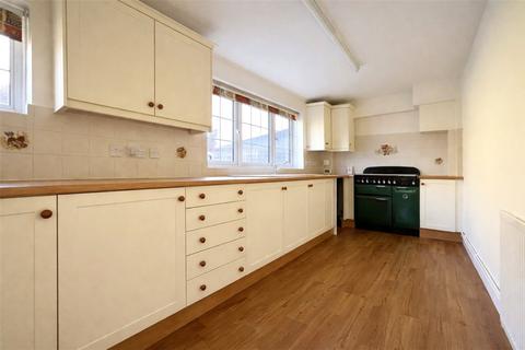 2 bedroom semi-detached house to rent, Winchester Street, Leckford, Stockbridge, Hampshire, SO20