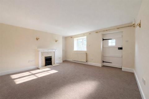 2 bedroom semi-detached house to rent, Winchester Street, Leckford, Stockbridge, Hampshire, SO20
