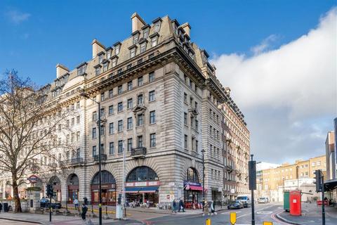undefined, Allsop Place, London NW1