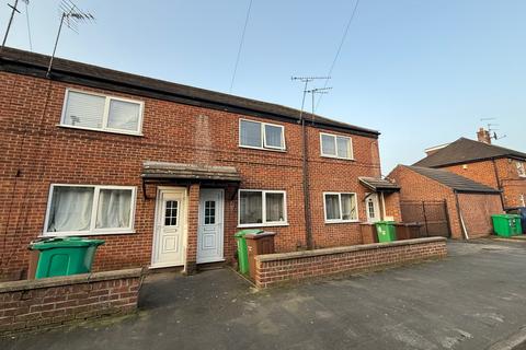undefined, Claude Street, Nottingham, NG7