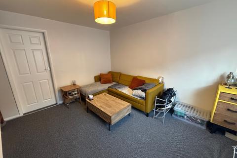 undefined, Claude Street, Nottingham, NG7
