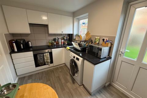 undefined, Claude Street, Nottingham, NG7