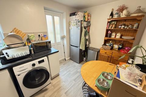 undefined, Claude Street, Nottingham, NG7