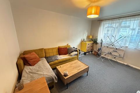 undefined, Claude Street, Nottingham, NG7