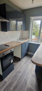 Chelmsford Avenue, Grimsby, DN34 5