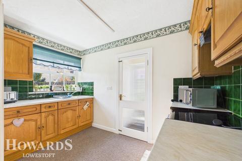 undefined, Minden Road, Lowestoft