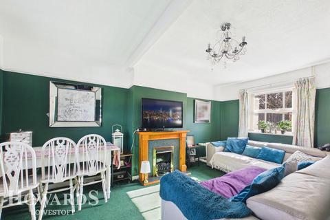 undefined, Minden Road, Lowestoft