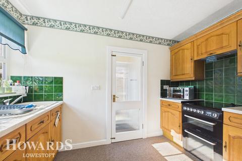 undefined, Minden Road, Lowestoft