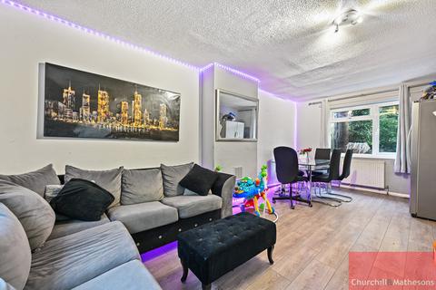 undefined, Chadwick Road, London, NW10 4