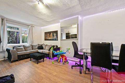 undefined, Chadwick Road, London, NW10 4