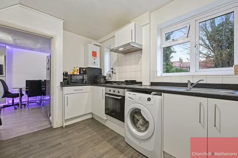 undefined, Chadwick Road, London, NW10 4
