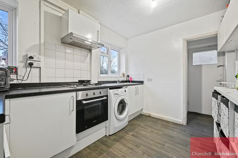 undefined, Chadwick Road, London, NW10 4