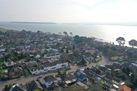 3 bedroom end of terrace house for sale, Lake Road, Hamworthy , Poole, BH15