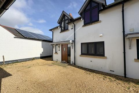 3 bedroom end of terrace house for sale, Lake Road, Hamworthy , Poole, BH15