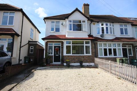 undefined, Bridgewood Road, Worcester Park KT4