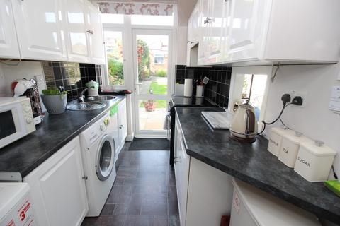 undefined, Bridgewood Road, Worcester Park KT4