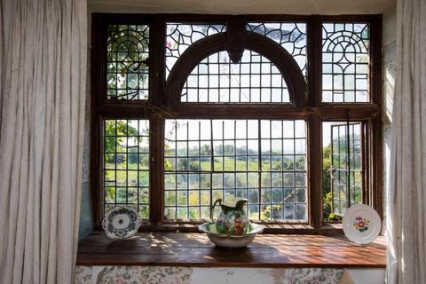 undefined, Cheriton Fitzpaine, Crediton, Devon