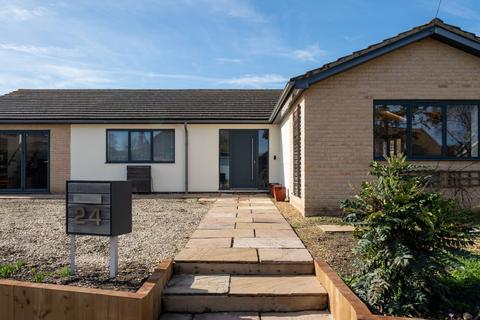 undefined, Wallmans Lane, Swavesey, CB24
