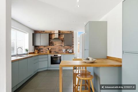 undefined, Wallmans Lane, Swavesey, CB24