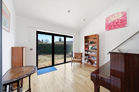 undefined, Wallmans Lane, Swavesey, CB24