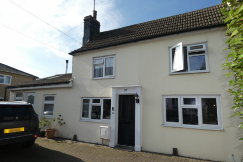 2 bedroom semi-detached house for sale, Colchester, CO2 8EA
