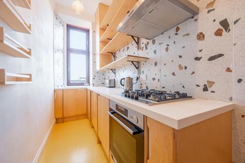 undefined, Clincart Road, Flat 3-1, Mount Florida, Glasgow, G42 9DU