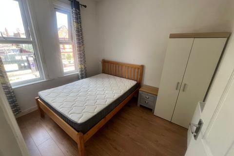 undefined, Lymington Avenue, London N22