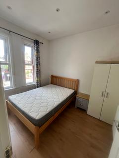 undefined, Lymington Avenue, London N22