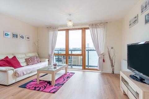 at Biggs Square, Felstead Street, London E9