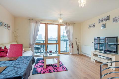 undefined, at Biggs Square, Felstead Street, London E9