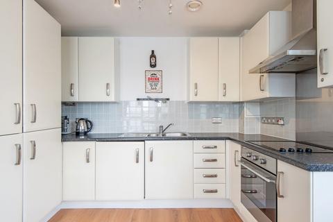 undefined, at Biggs Square, Felstead Street, London E9