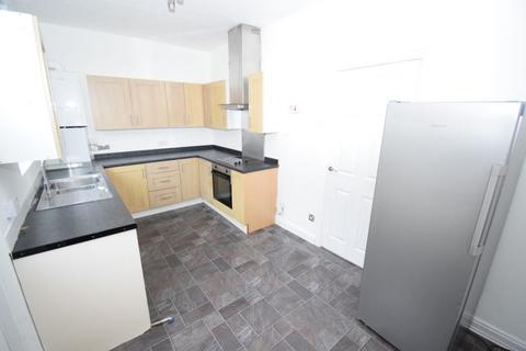 2 bedroom terraced house to rent, Kitchener Terrace, Ferryhill, Co. Durham DL17 8AX