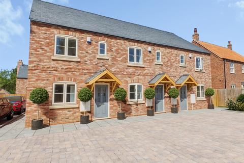3 bedroom house for sale, High Street, Upton, Gainsborough