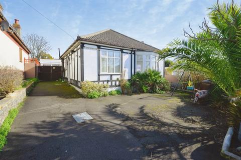 2 bedroom detached bungalow for sale, Bridges Avenue, Portsmouth
