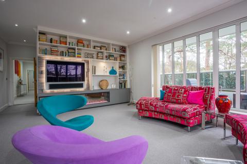 undefined, Bessborough Road, Canford Cliffs, Poole, Dorset, BH13