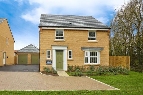 undefined, Common Mead Lane, Gillingham