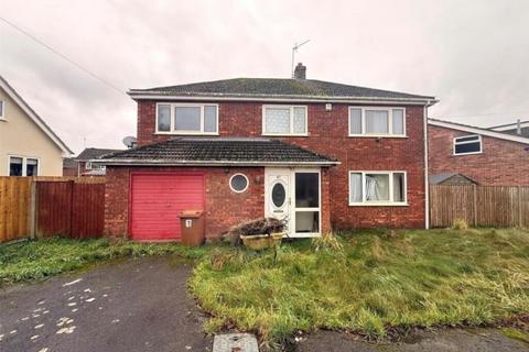 4 bedroom semi-detached house for sale, 67 Middlegate Road, Essex, PE20 1DA