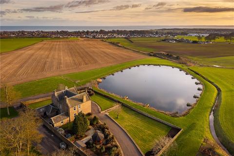 undefined, Carlogie Farm, Carnoustie, Angus, DD7