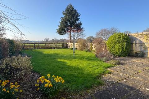 3 bedroom terraced house for sale, Manor Farm, Kilmeston, Alresford