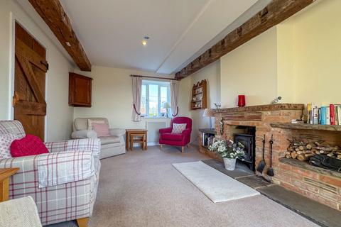 3 bedroom terraced house for sale, Manor Farm, Kilmeston, Alresford
