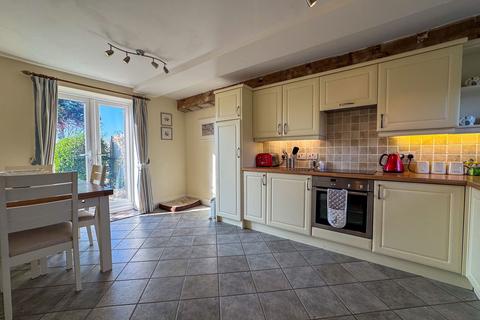 3 bedroom terraced house for sale, Manor Farm, Kilmeston, Alresford