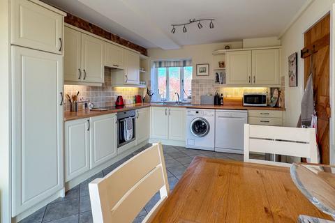 3 bedroom terraced house for sale, Manor Farm, Kilmeston, Alresford