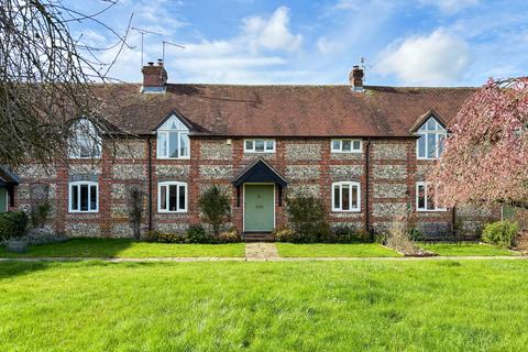 3 bedroom terraced house for sale, Manor Farm, Kilmeston, Alresford